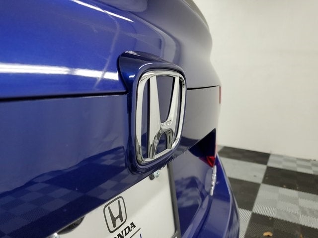 2021 Honda Accord Sport Special Edition